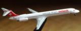 HB-IND servus Wien <br>1:400 Première Collection